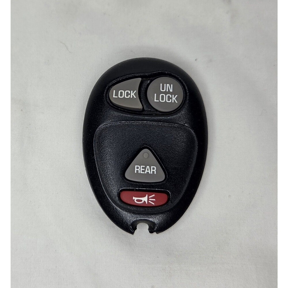 OEM GM Chevrolet Venture Pontiac Montana Keyless Entry Remote Fob L2C0007T